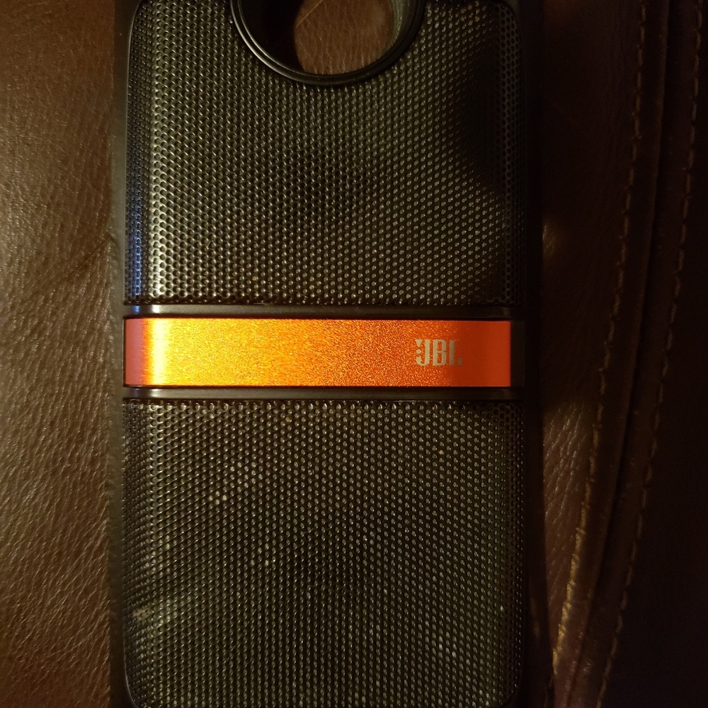 JBL Soundboost